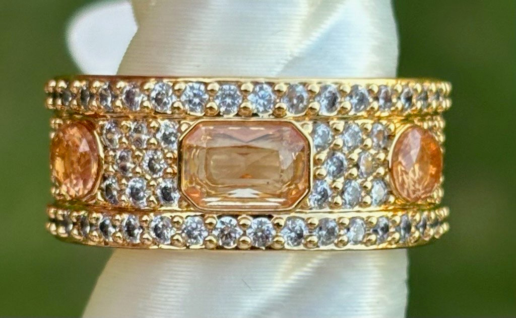 BP Glimpse Of Glamour Size 6