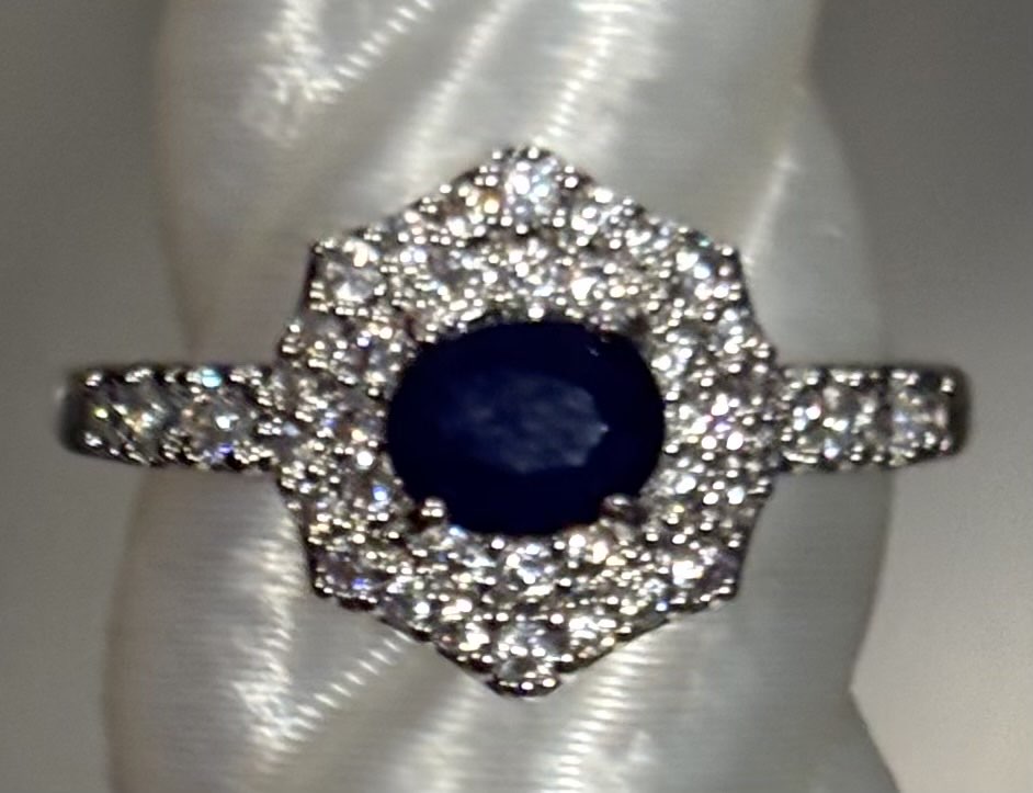 BP Kid's Ring September 2025