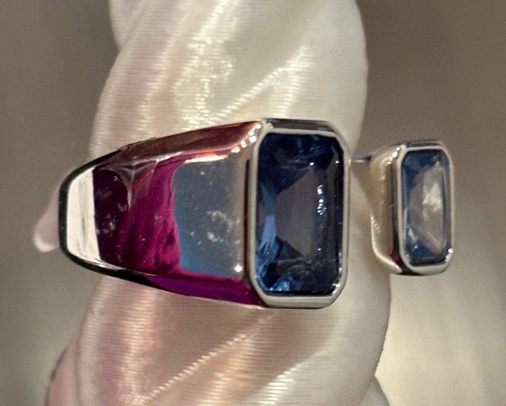 BP Let's the Sunshine In Size 6