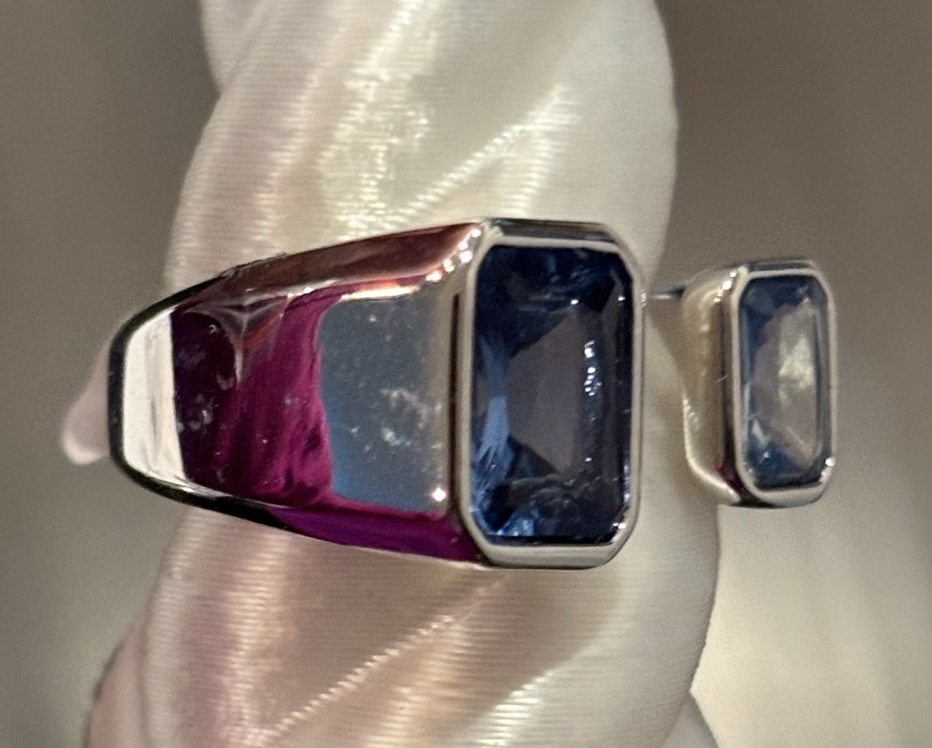 BP Let's the Sunshine In Size 6