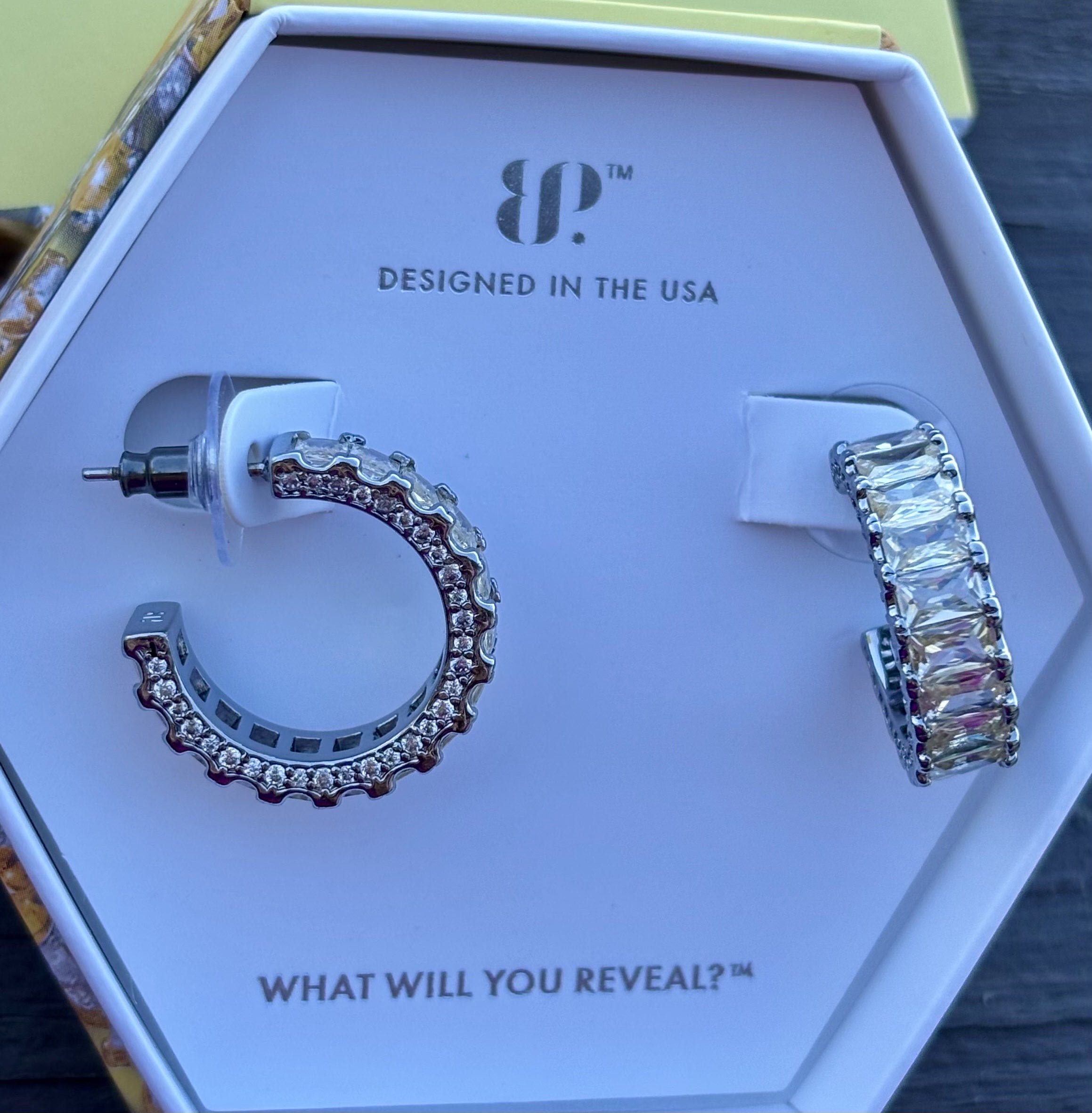 BP The Path The Light Took