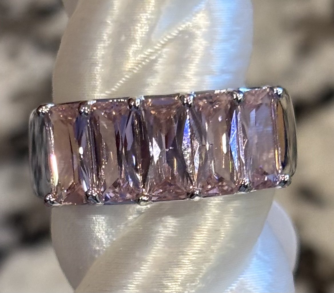 BP Always Glam Size 9