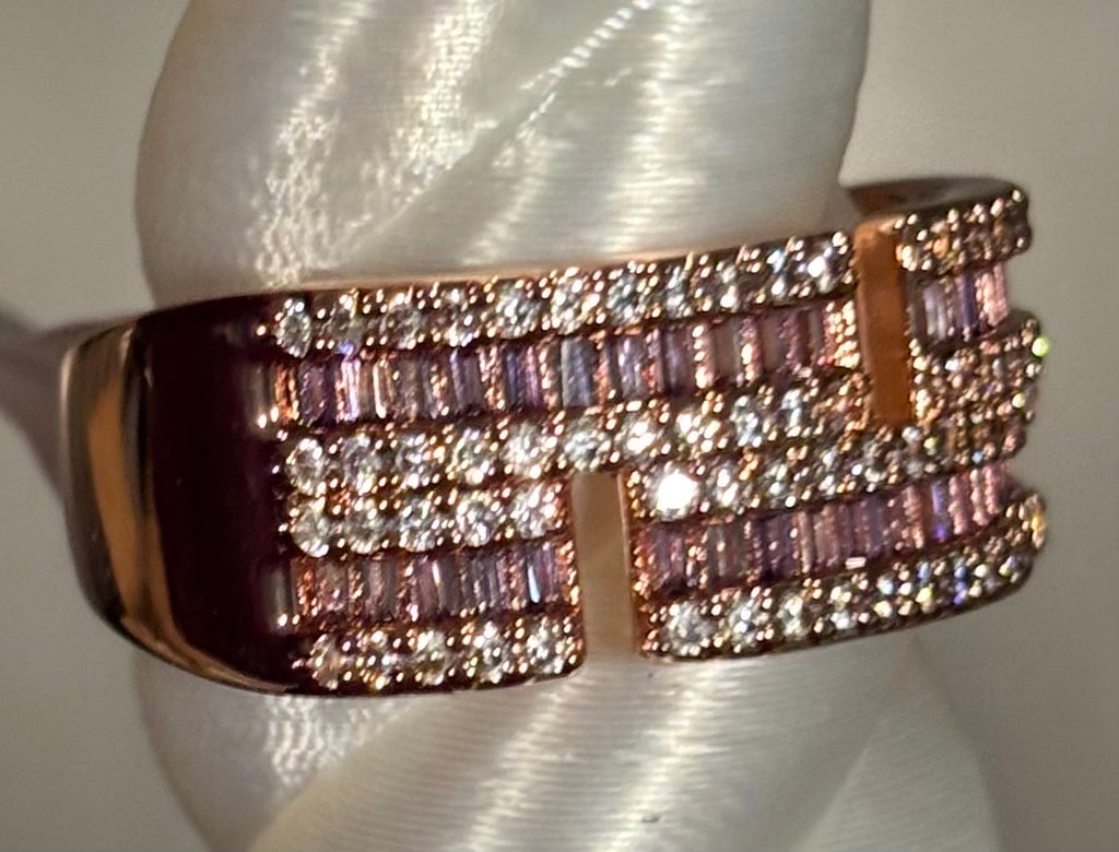 BP Sun Kissed Glows Size 11