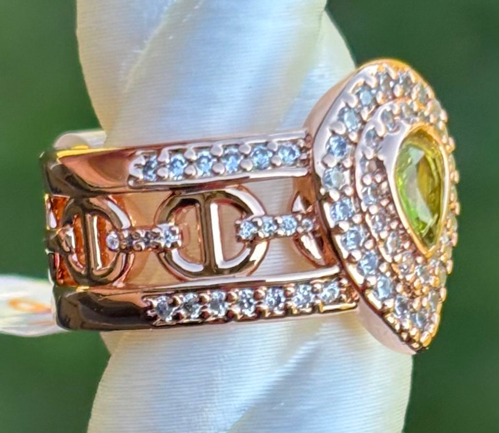 BP Shimmering Mornings Size 6