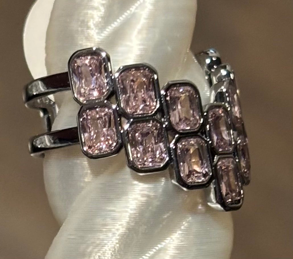 BP Wanderlust Wings Size 7