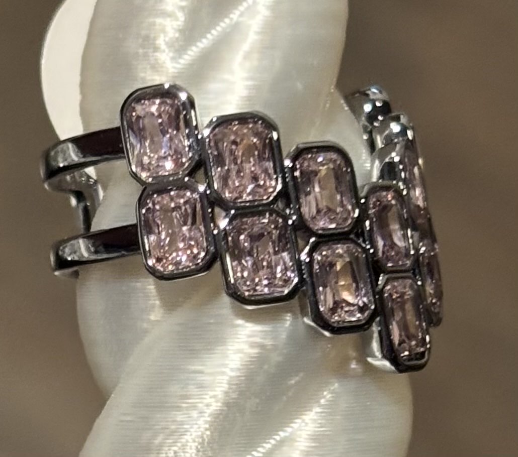 BP Wanderlust Wings Size 7