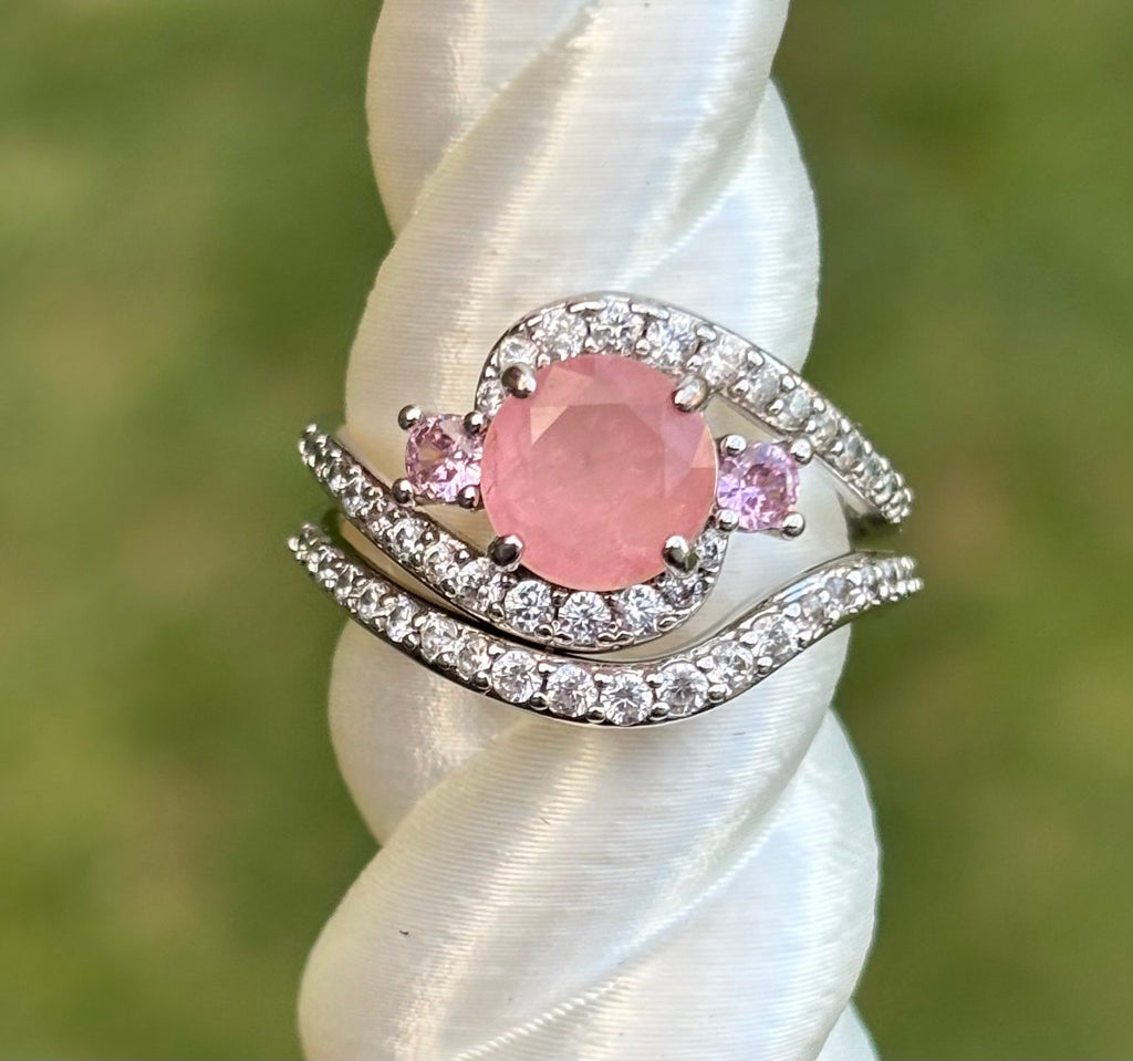 BP Bask In Every Moment Size 9