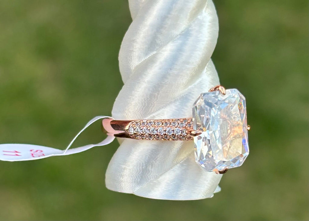 BP Endless Horizon Size 11