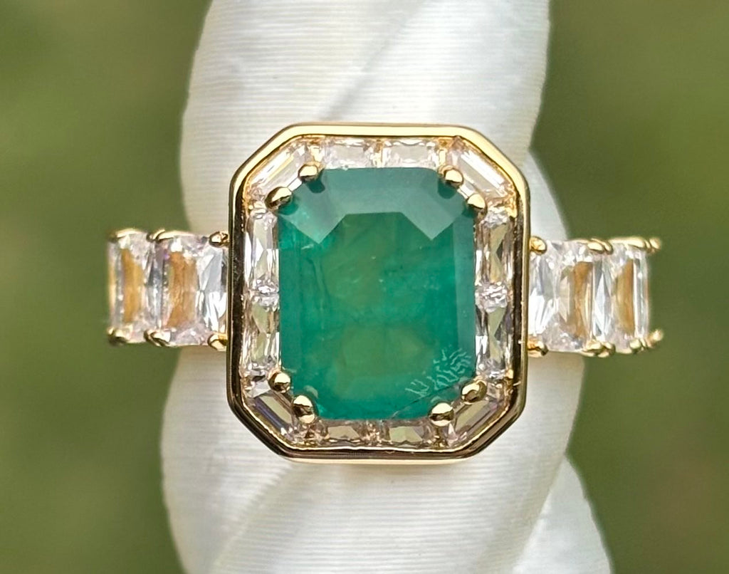 BP Verdant Enchantment Size 5