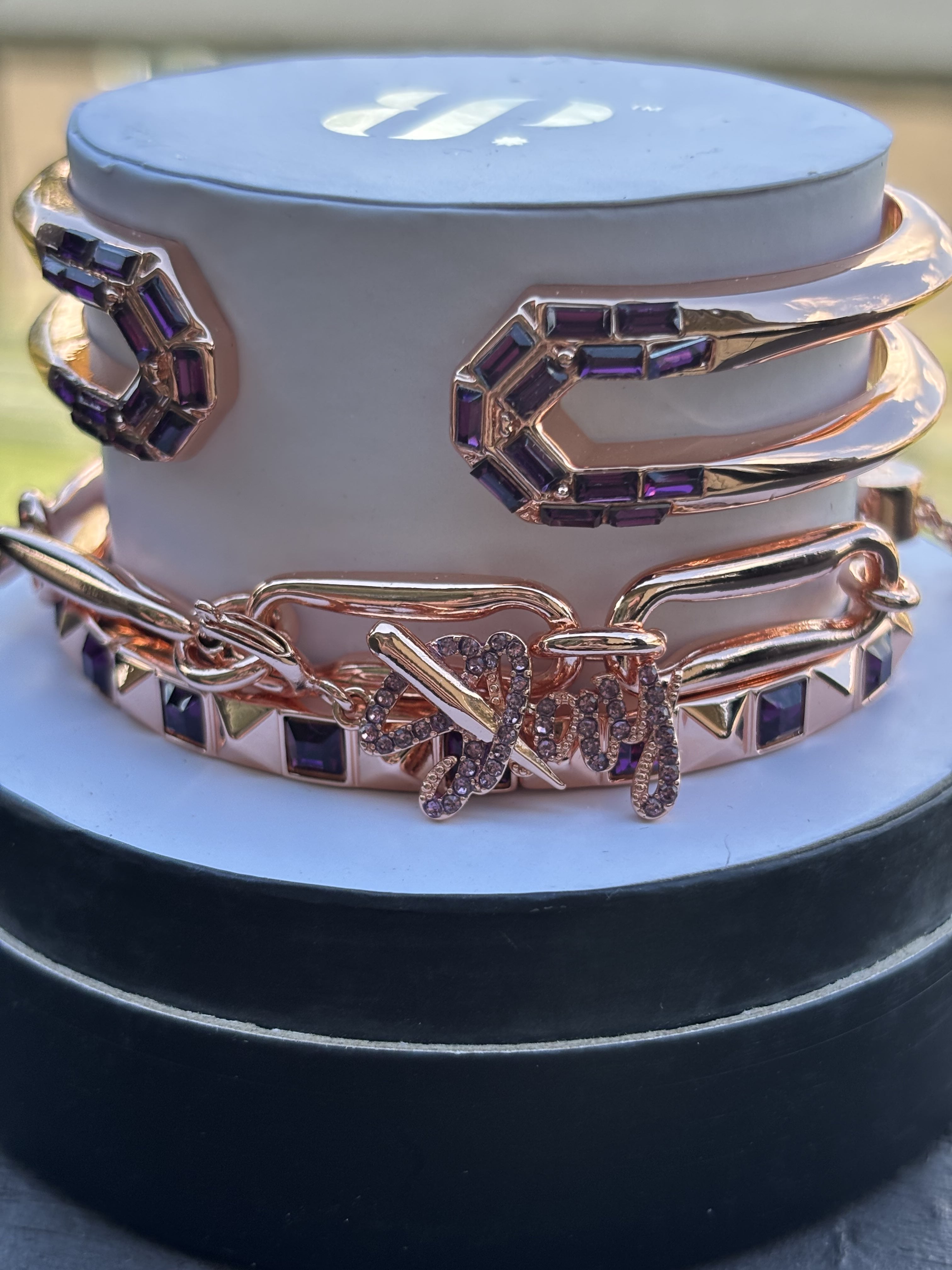 BP Halloween Stack Serpentine Dream