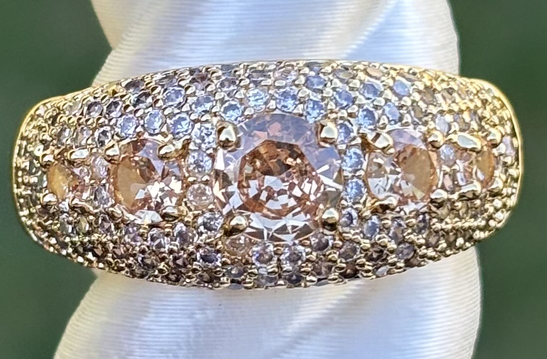 BP Simply Speechless Size 11