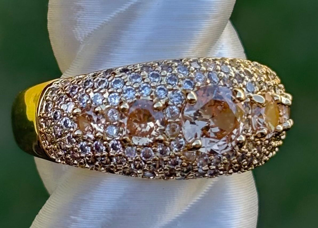 BP Simply Speechless Size 11