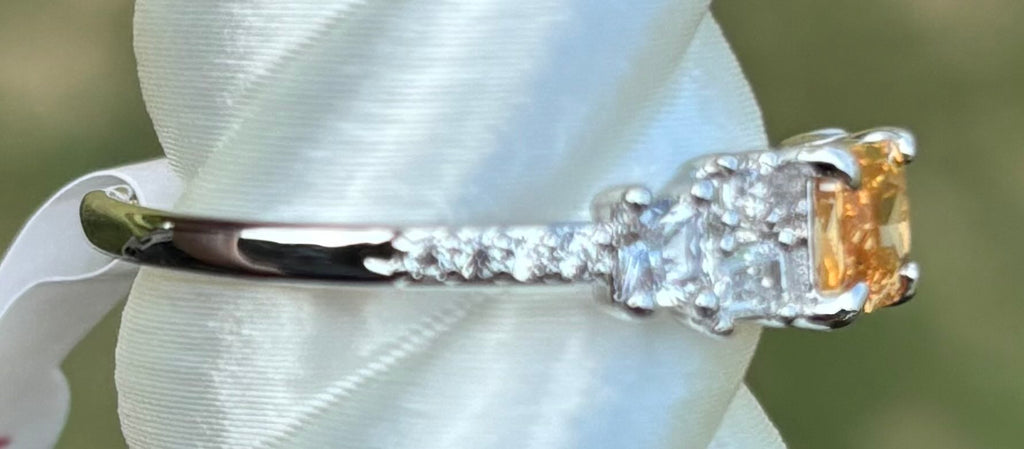 BP Sparkling Occasion Size 11