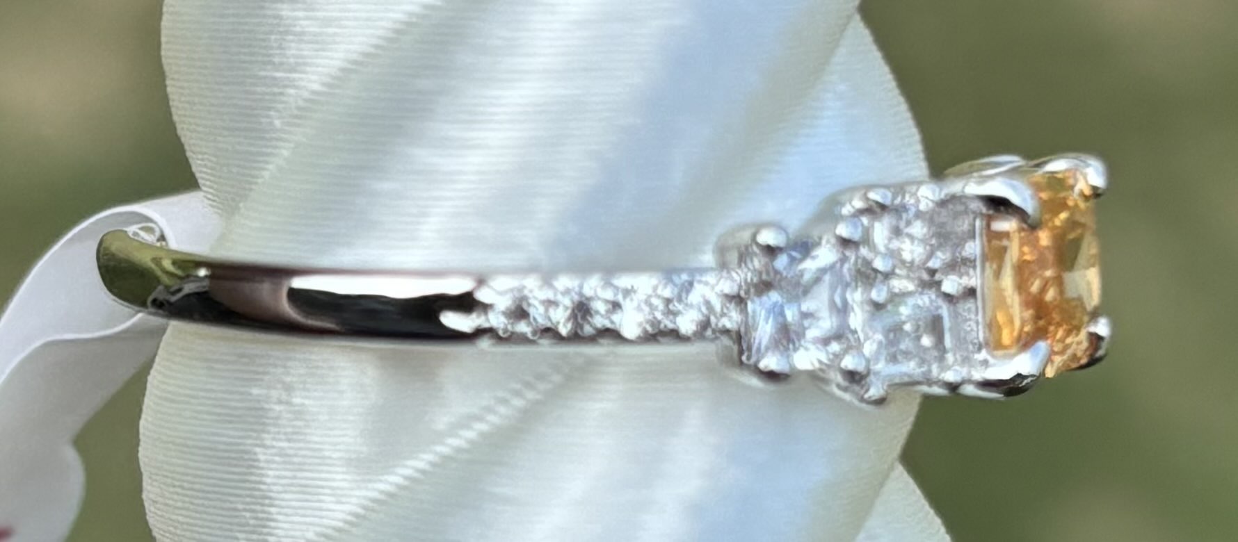 BP Sparkling Occasion Size 11