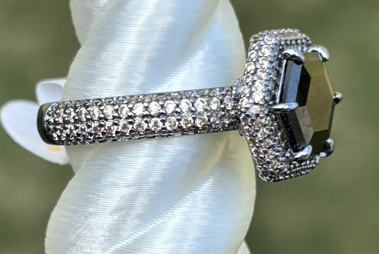 BP Sparkling Perfection Size 7