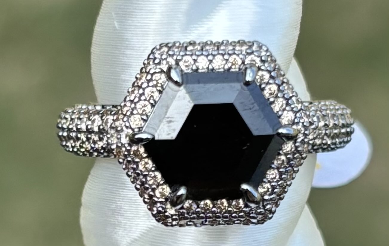 BP Sparkling Perfection Size 7