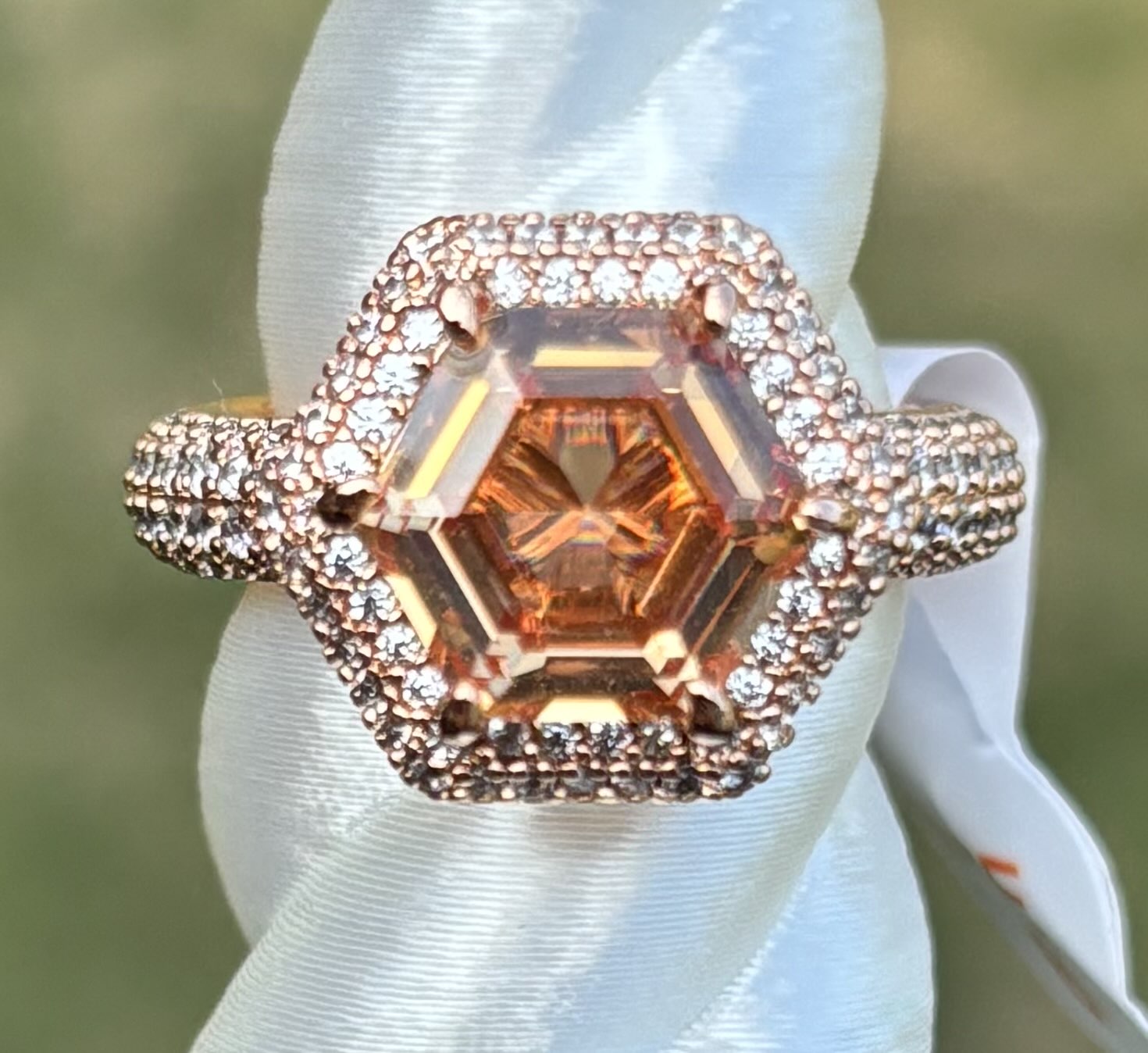 BP Sparkling Perfection Size 6