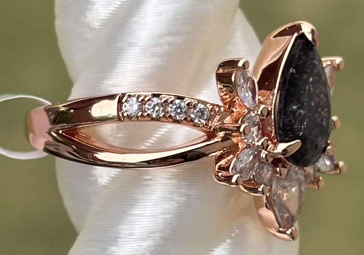 BP The Spider Ring Unicorn Size 8