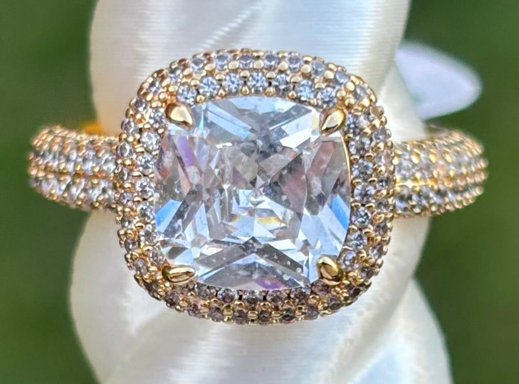 BP Standing In The Spotlight Size 8