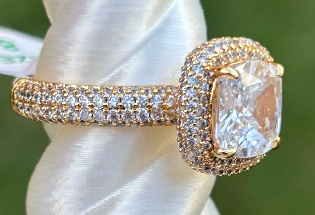 BP Standing In The Spotlight Size 8