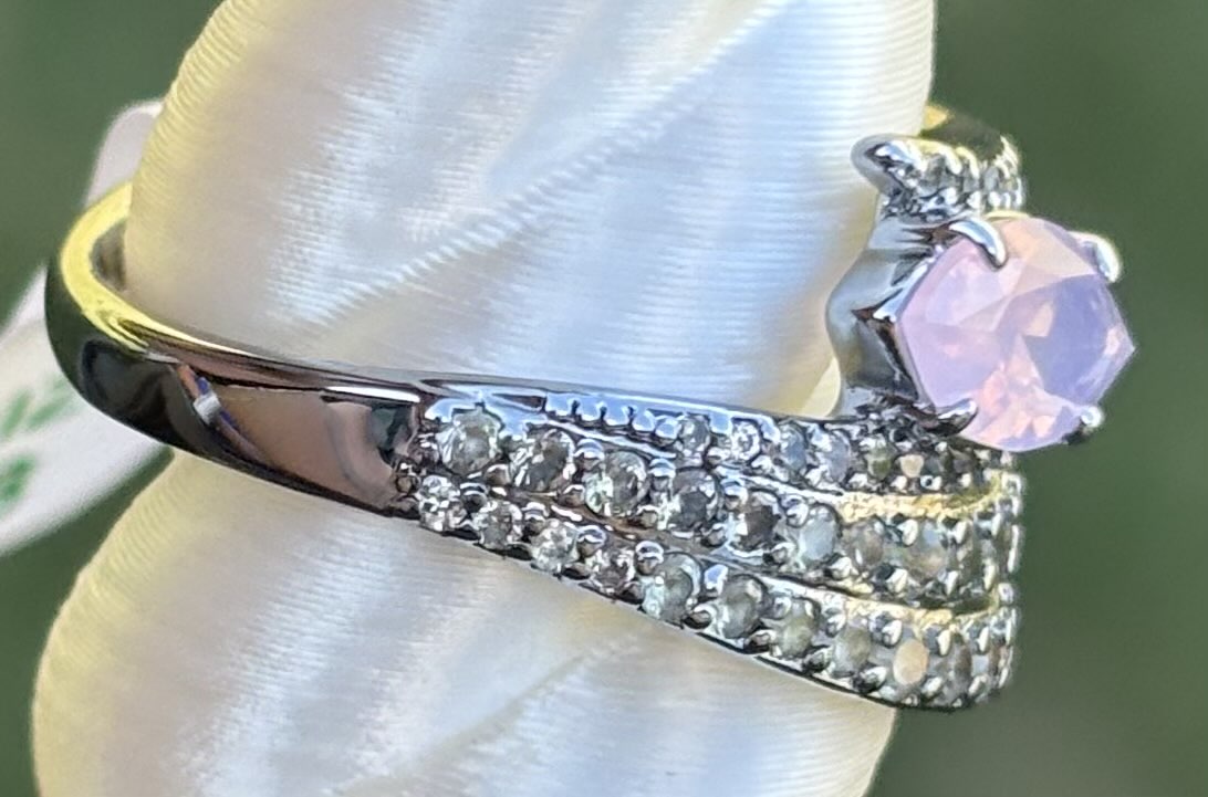 BP Starlight Drops Size 8