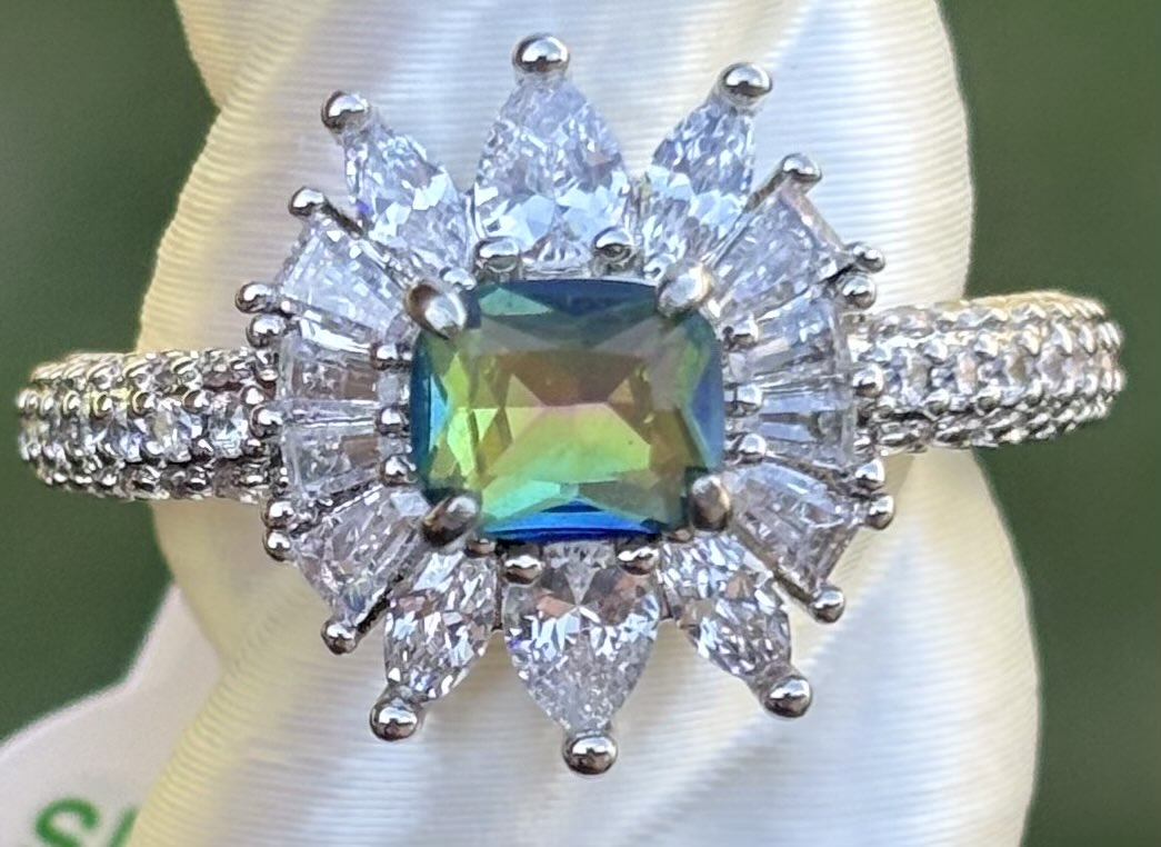 BP Sunflower Delight Size 8