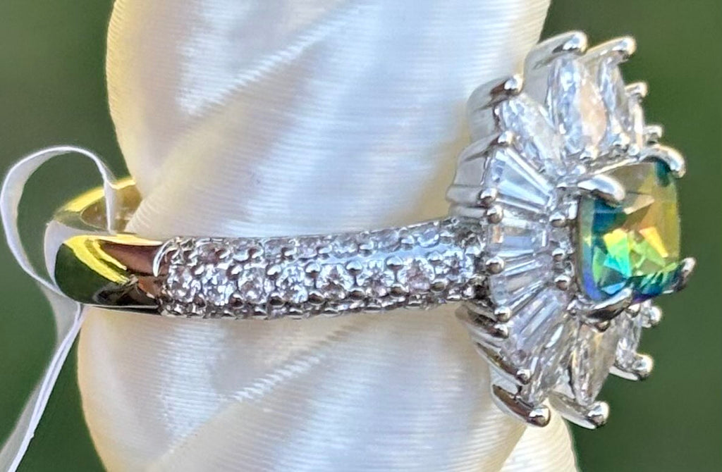 BP Sunflower Delight Size 8