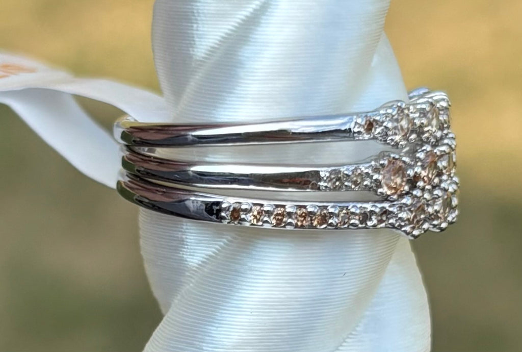 BP The Carlotta Ring Size 6