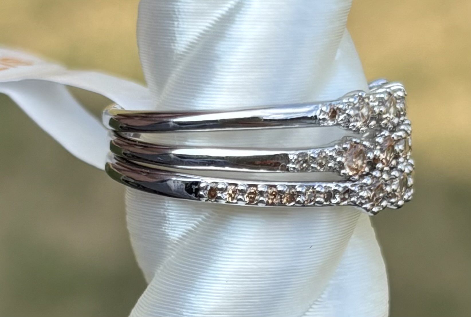 BP The Carlotta Ring Size 6