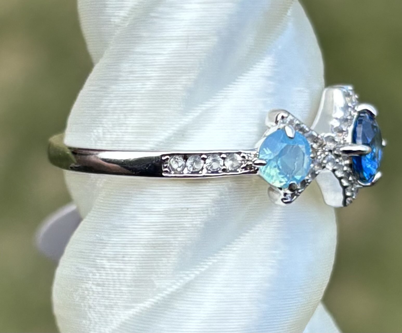 BP The Marguerite Ring Size 10