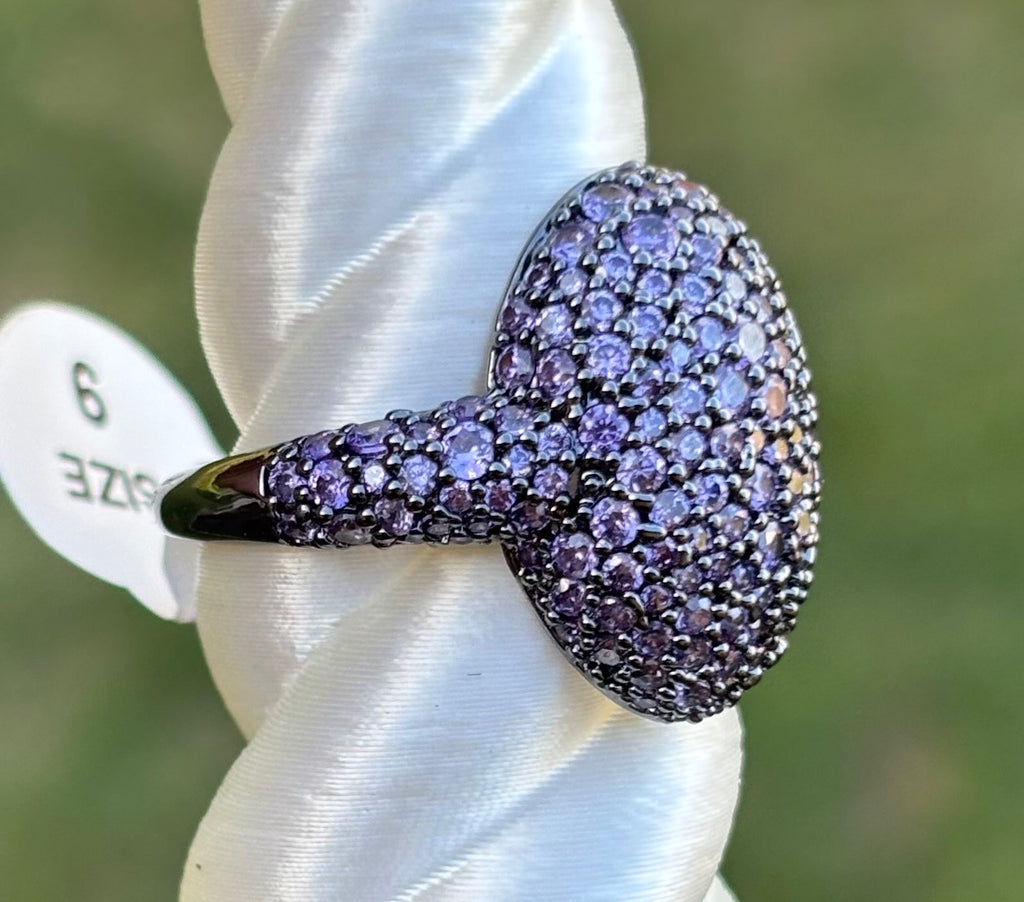 BP The Abyssal Crown Size 9 (Sirens Collection)