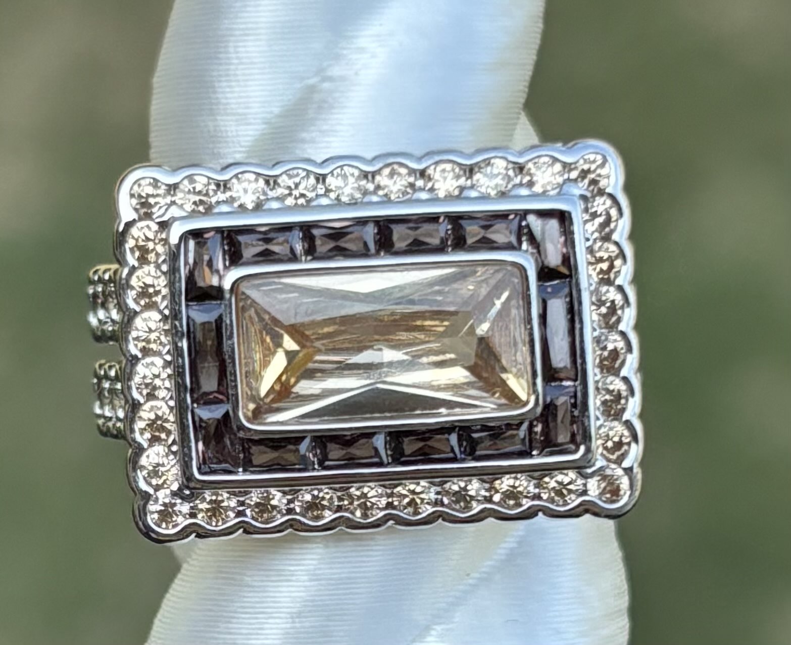 BP The Calista Ring Size 7