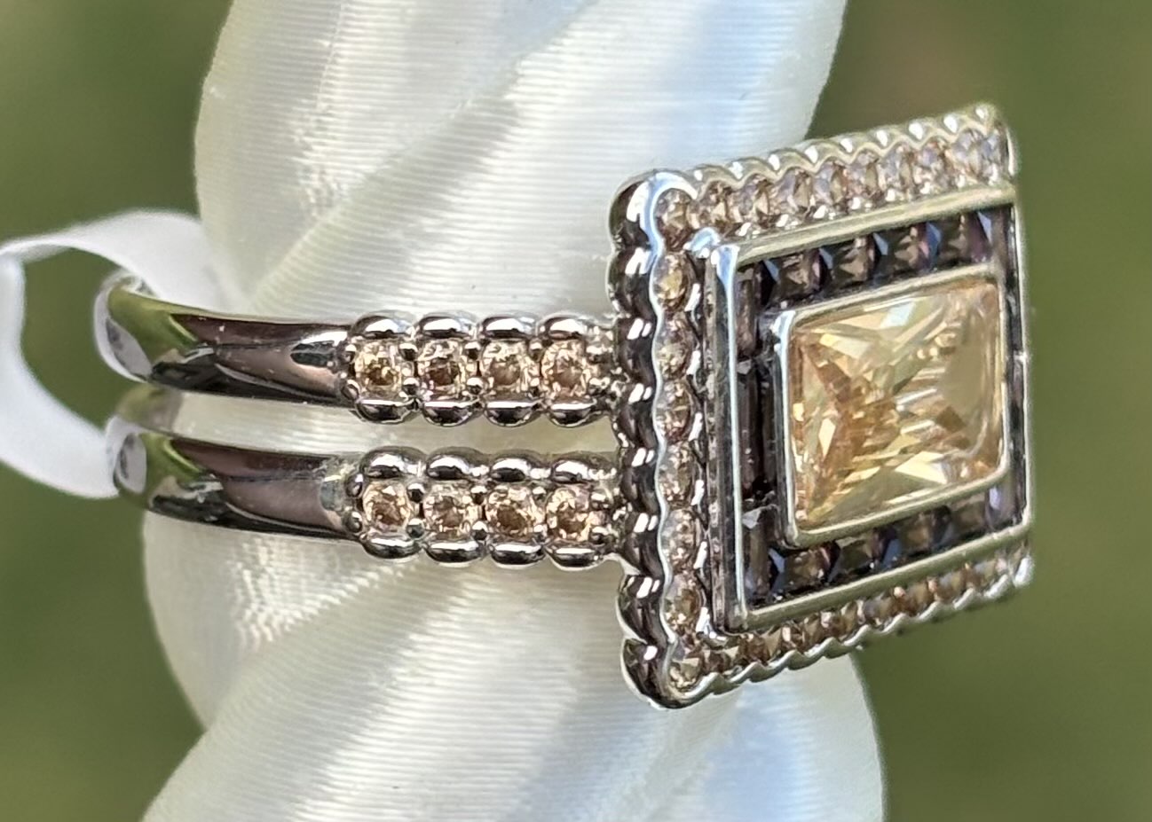 BP The Calista Ring Size 9