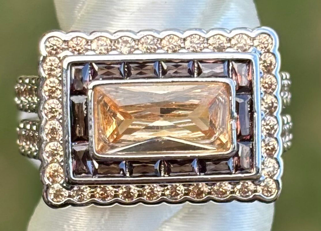 BP The Calista Ring Size 9