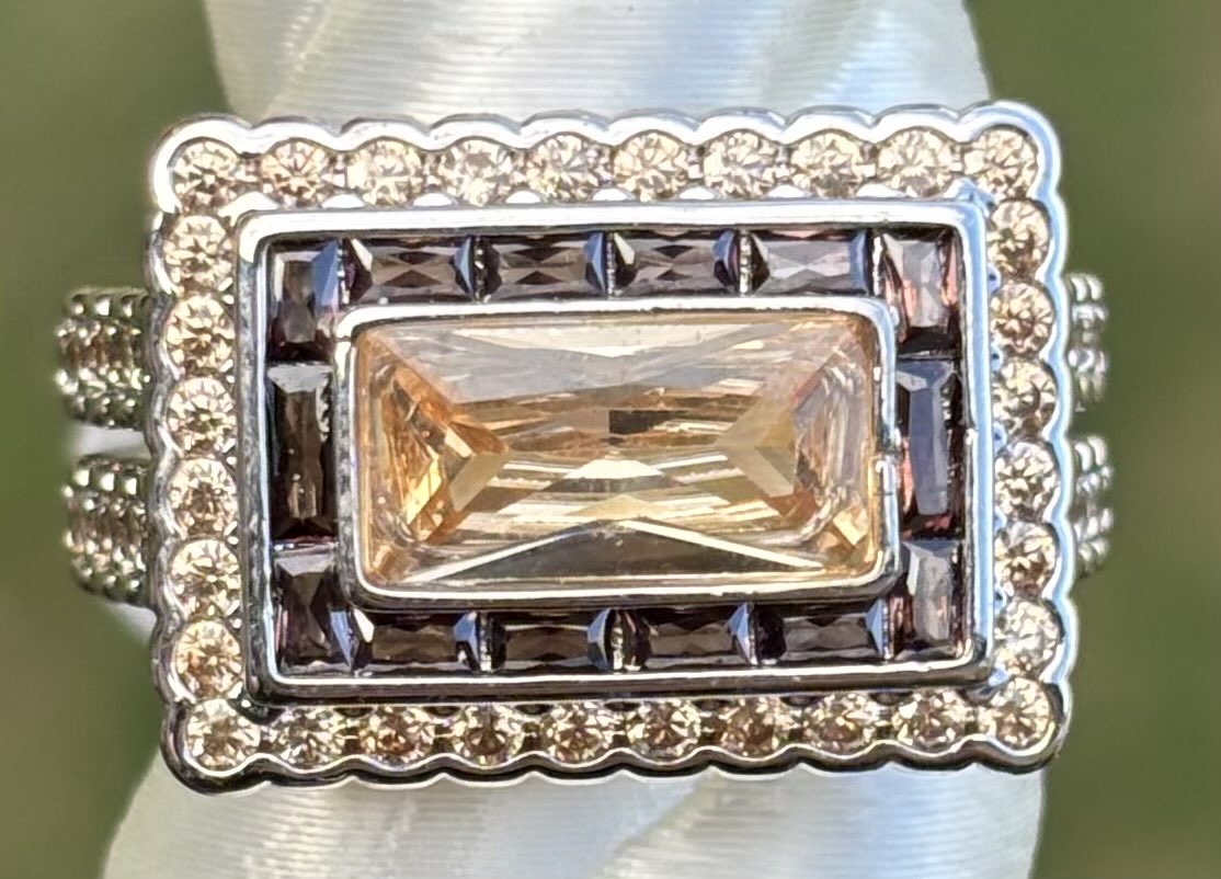 BP The Calista Ring Size 9
