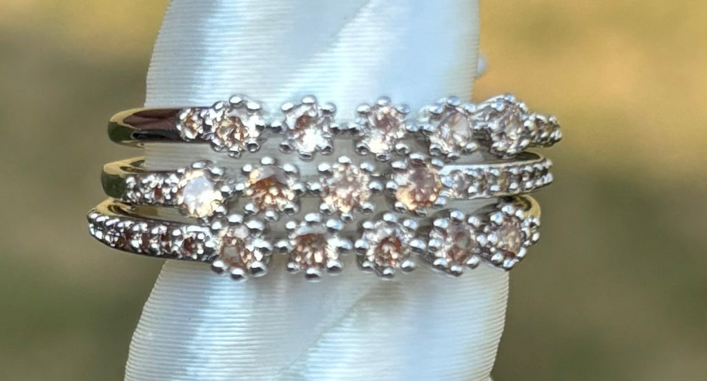 BP The Carlotta Ring Size 6
