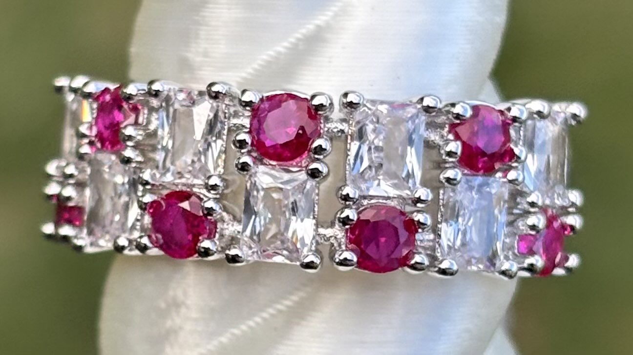 BP The Celeste Ring Size 9