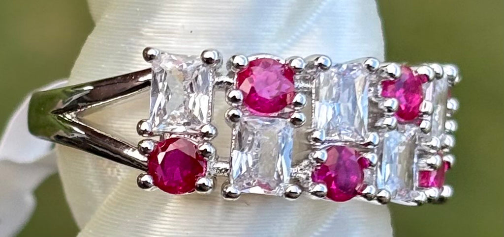 BP The Celeste Ring Size 9