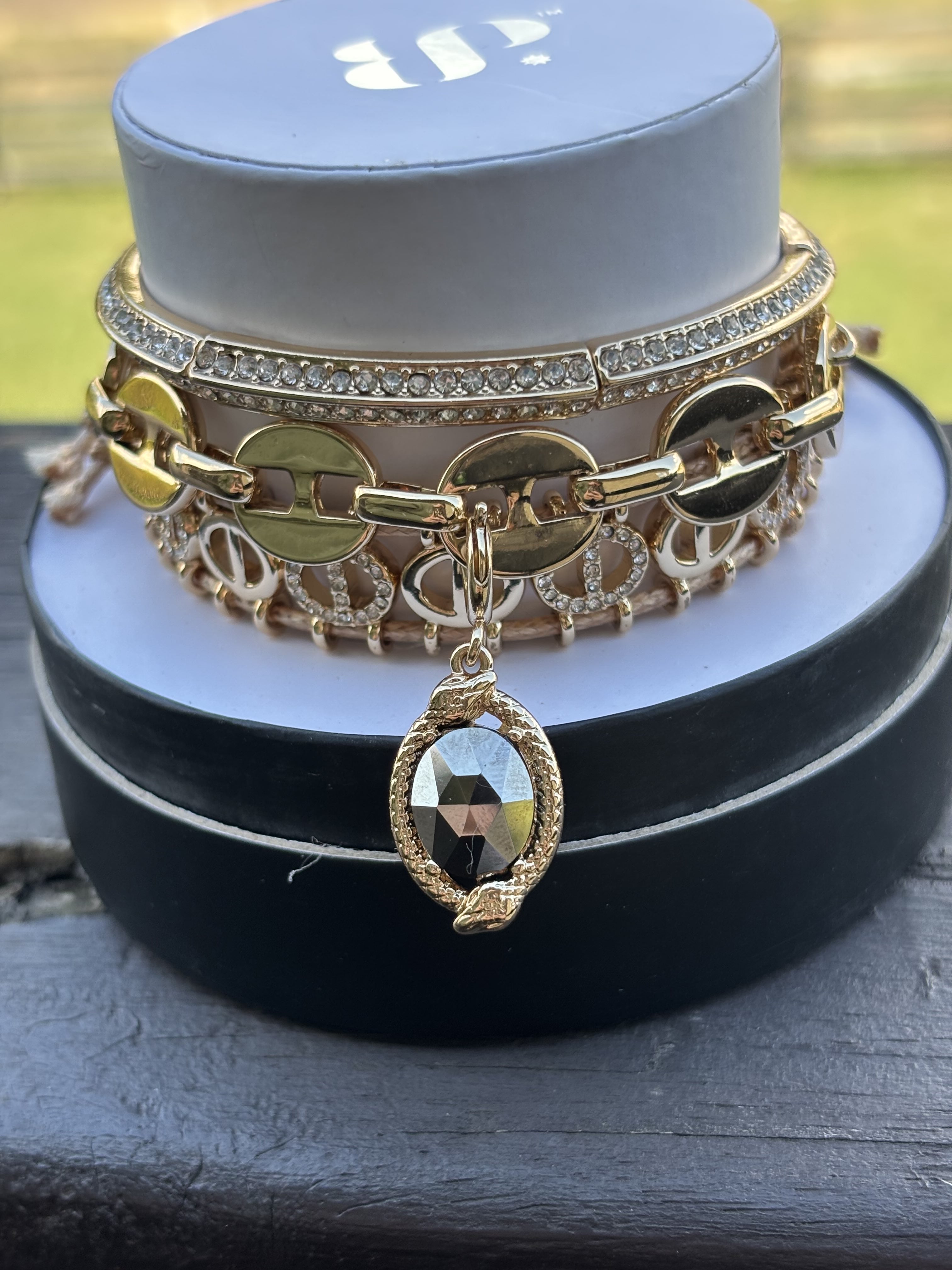 BP Halloween Stack The Charms That Bind