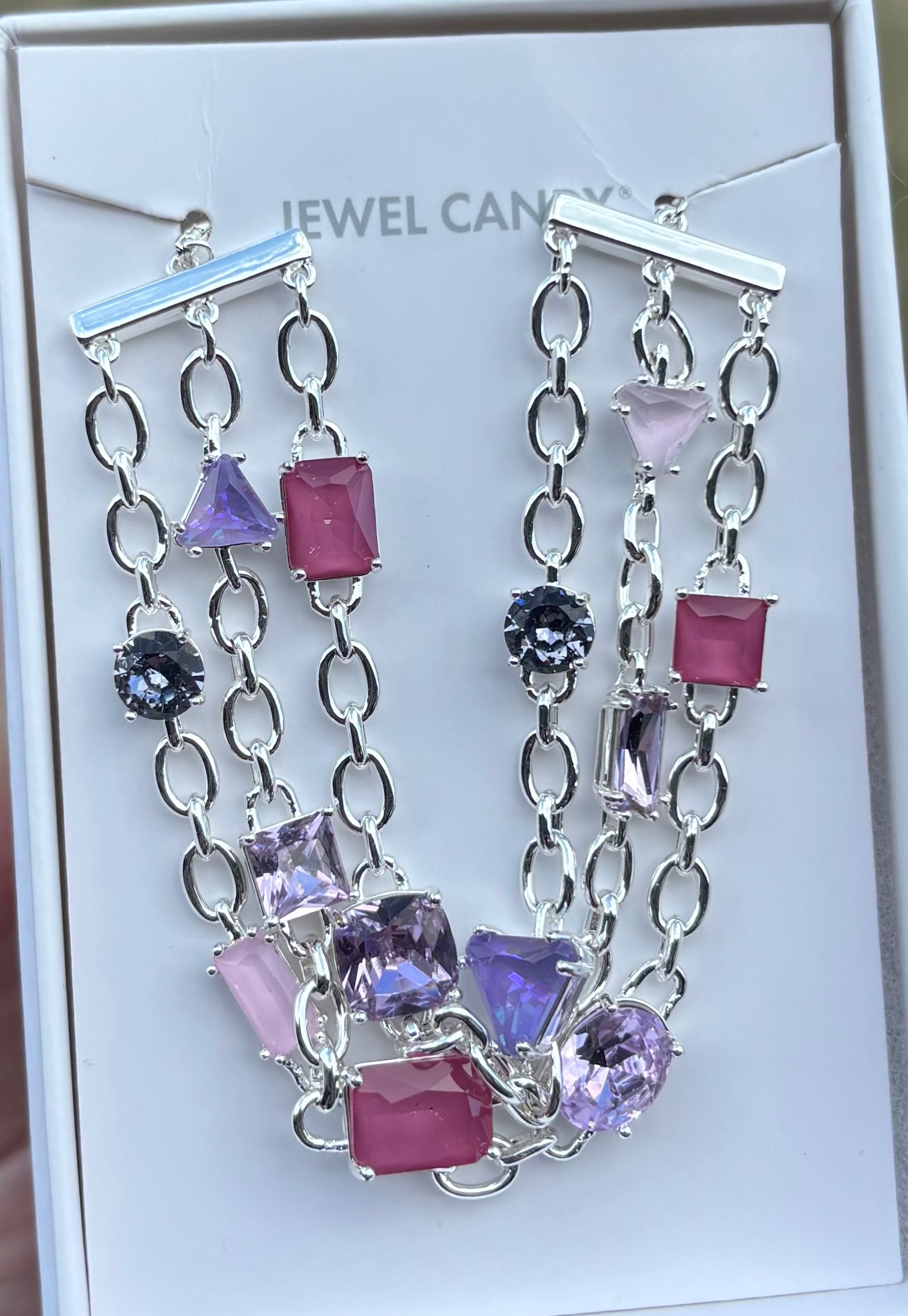 BP Jewel Candy The Dorit