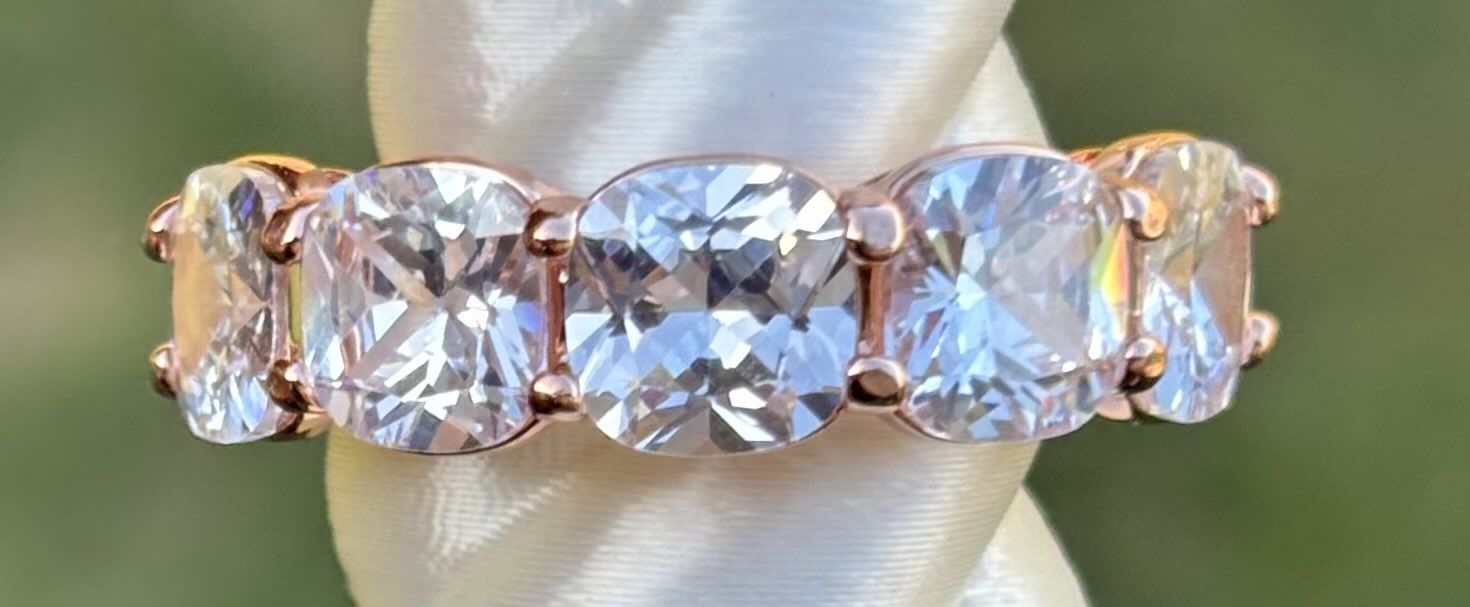BP The Graceful Ring Size 9