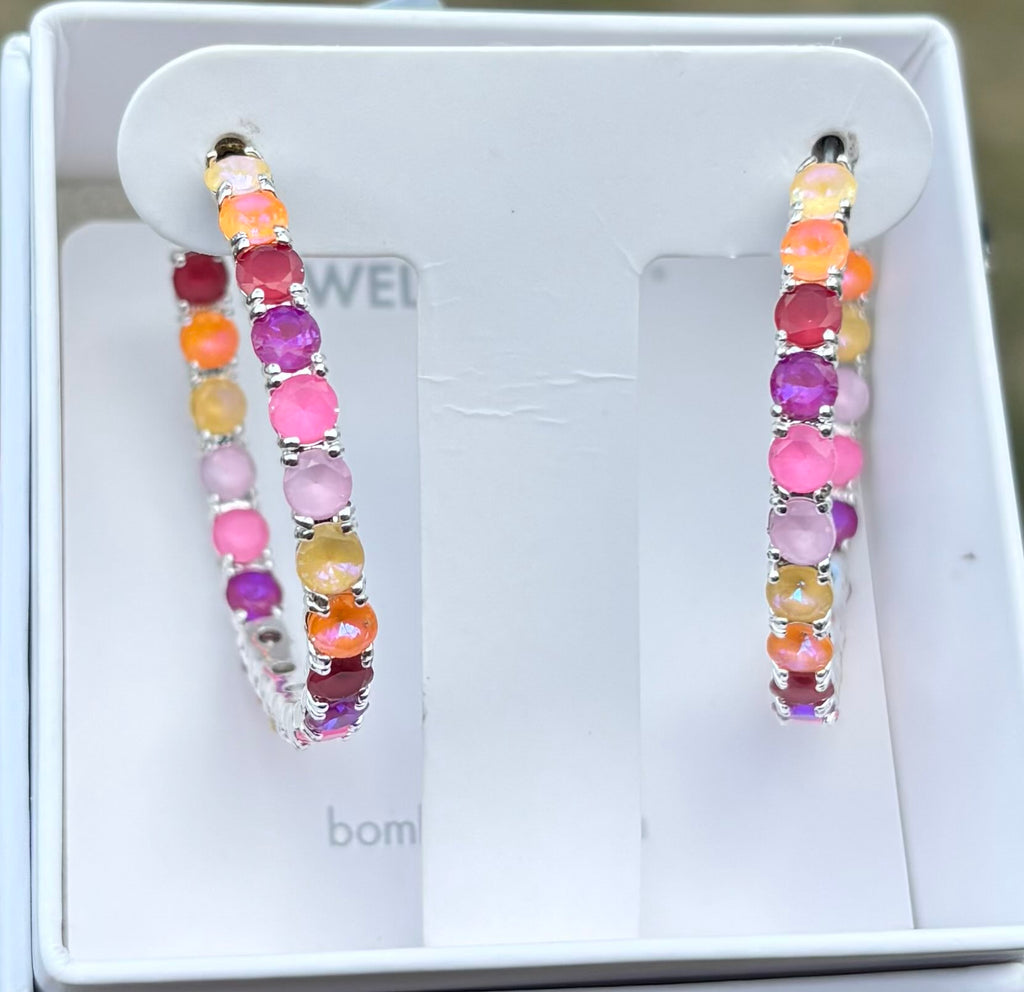BP Jewel Candy The Laurel