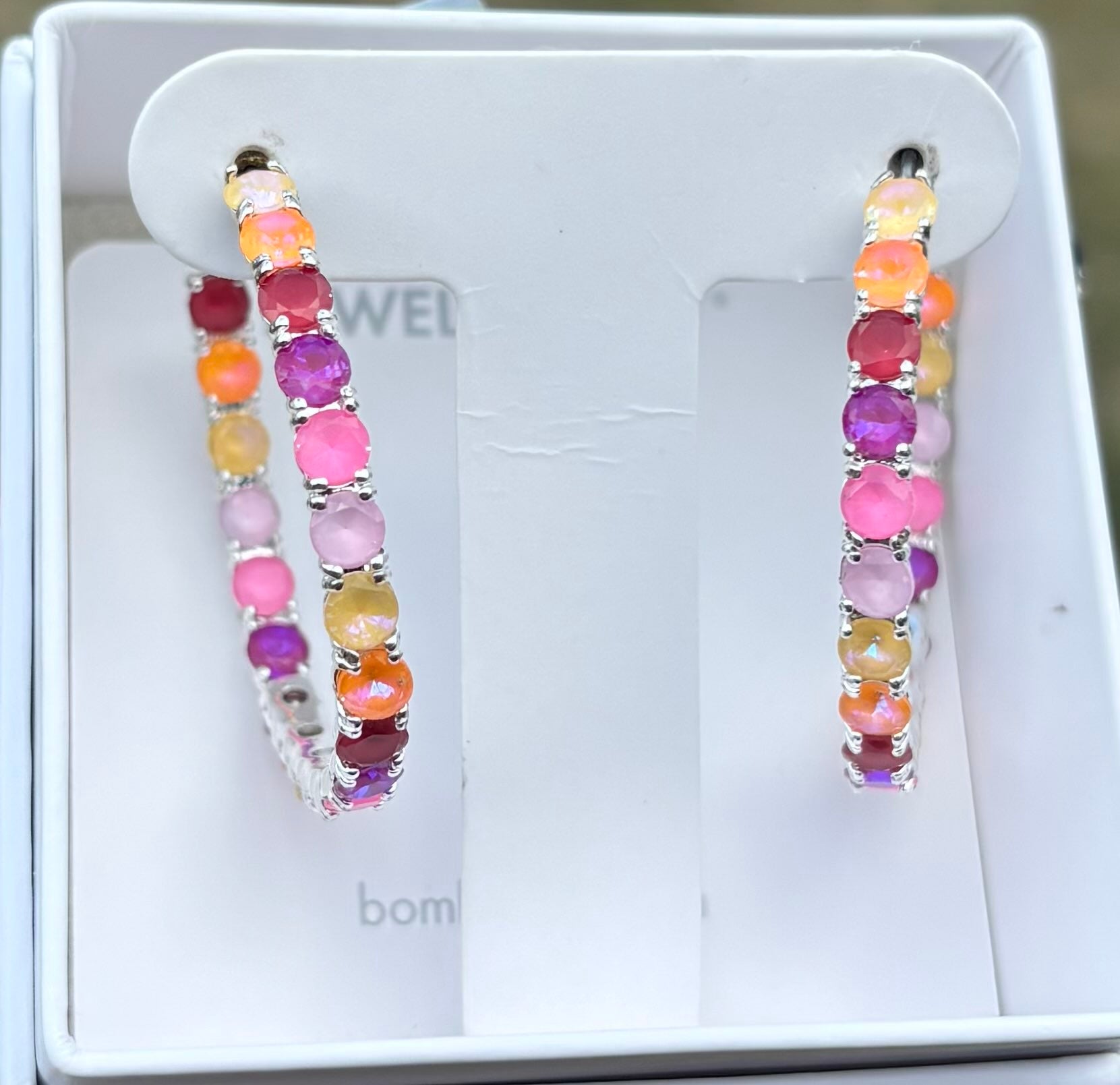 BP Jewel Candy The Laurel