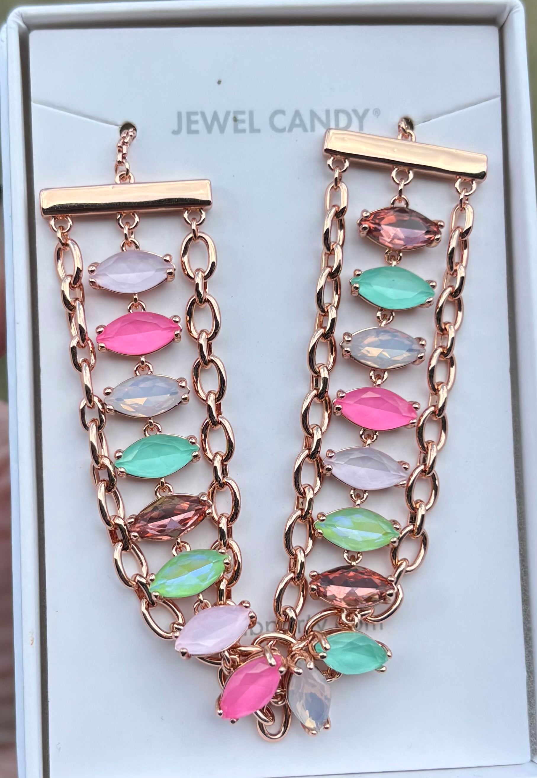 BP Jewel Candy The Lennon