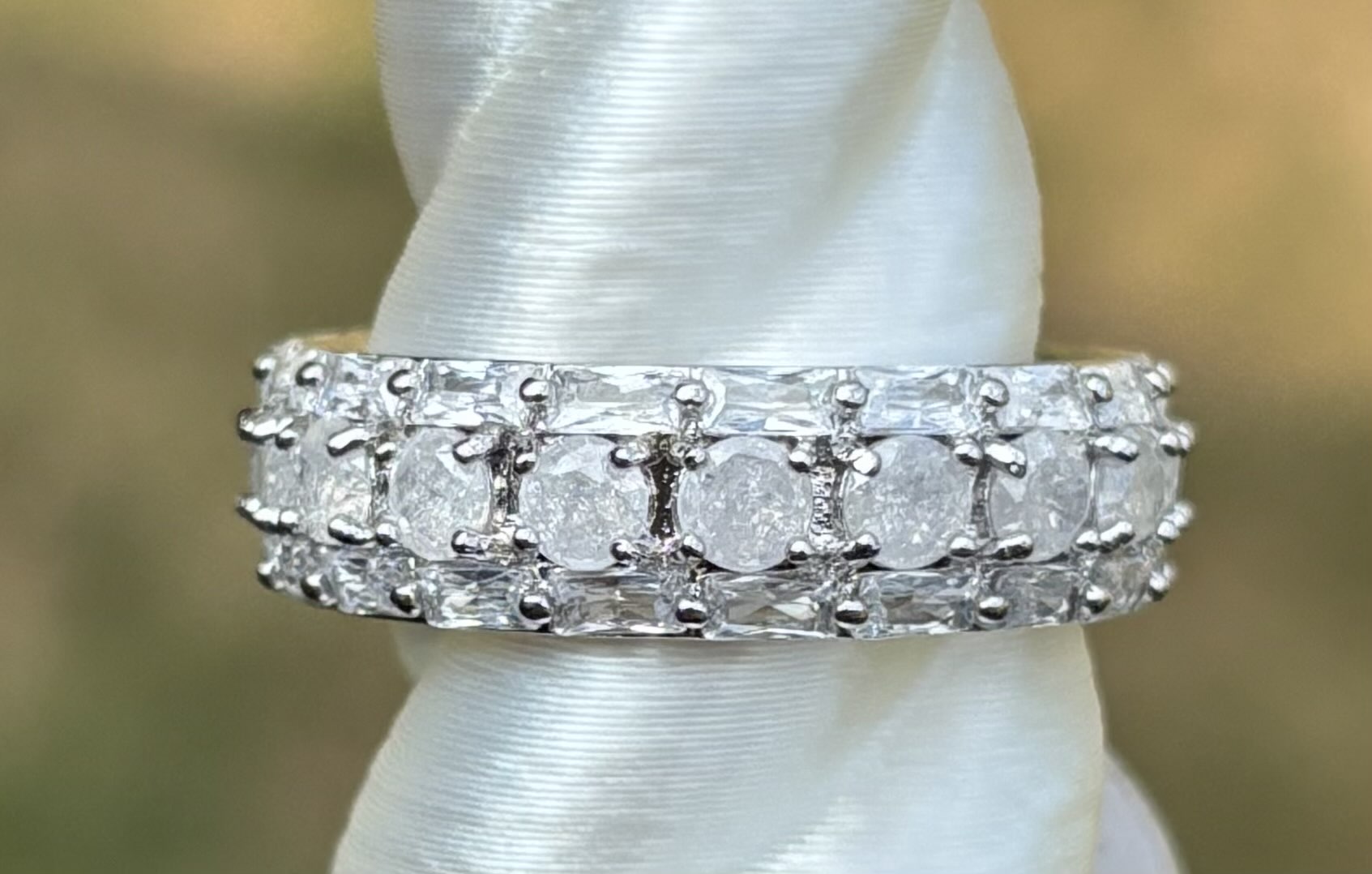 BP The Talisa Ring Size 7