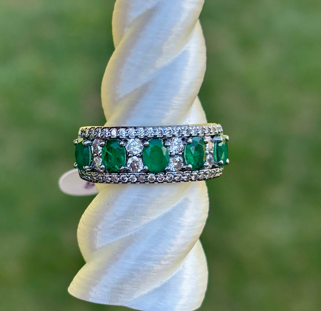 BP Timeless Elegance Size 9