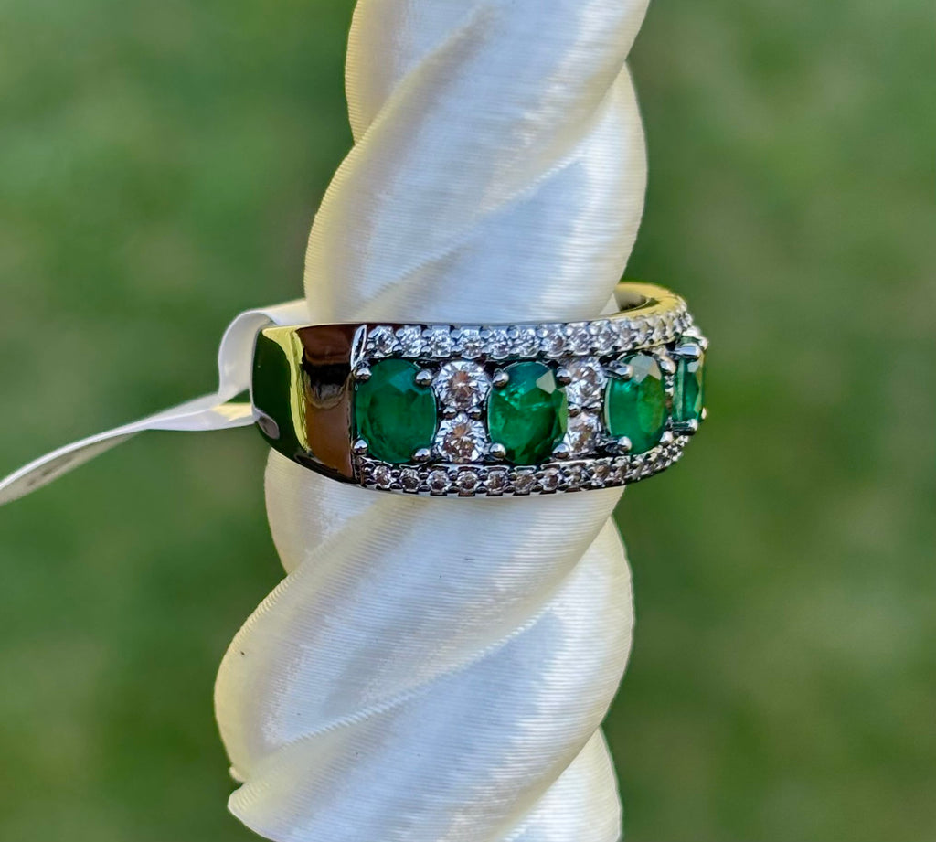 BP Timeless Elegance Size 9