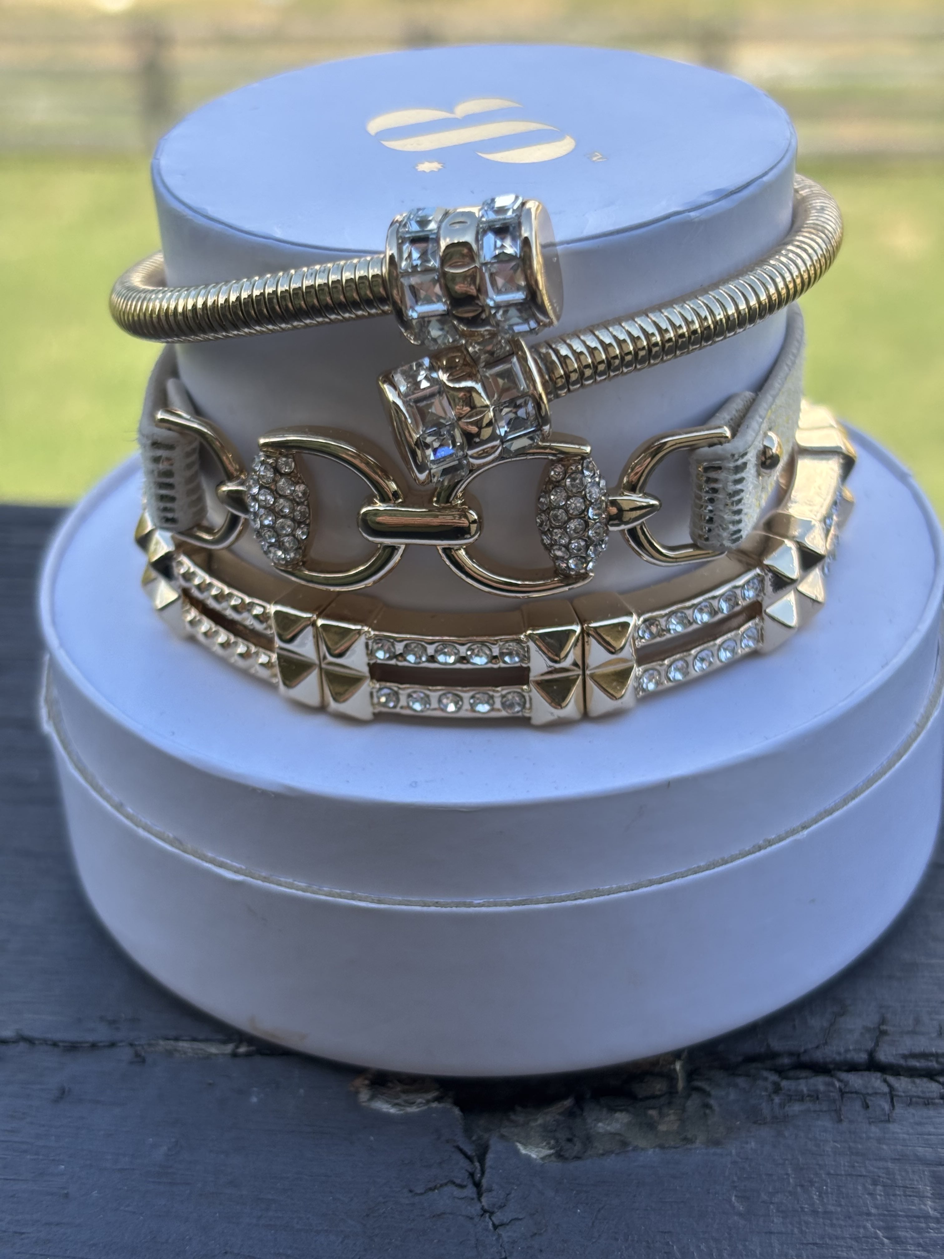 Bp Stack Western Romance