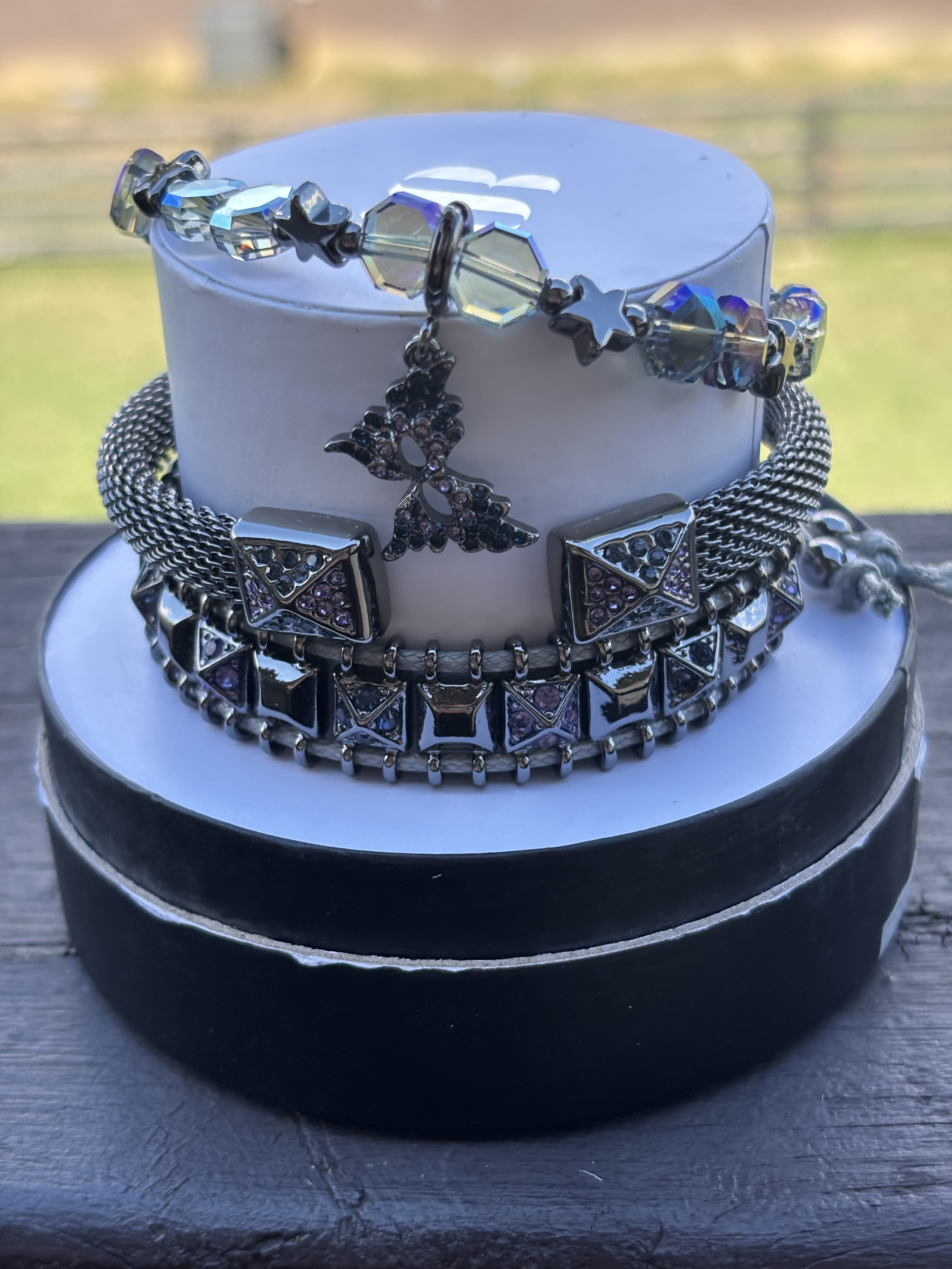 BP Halloween Stack Winged Moonlight