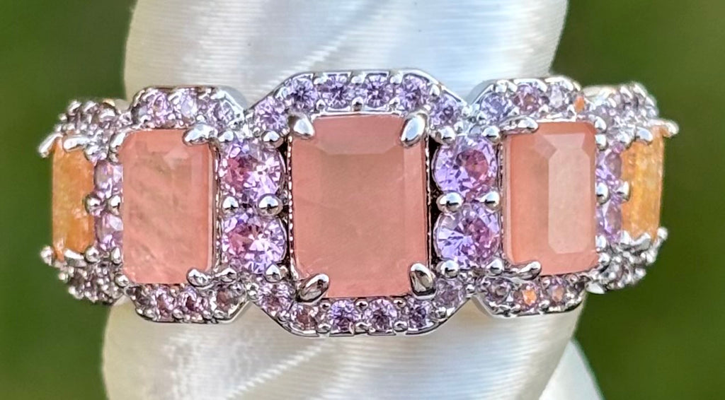 BP Wow Them Darling Size 10